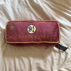 Hogwarts Express Pillow